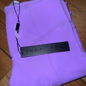 Indah Body Leggings